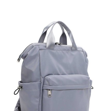 Emily & Noah Euginia City Backpack