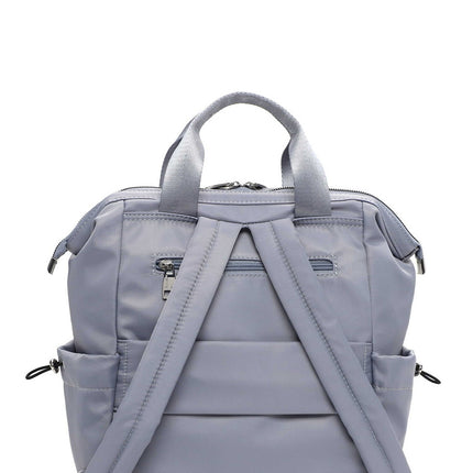 Emily & Noah Euginia City Backpack
