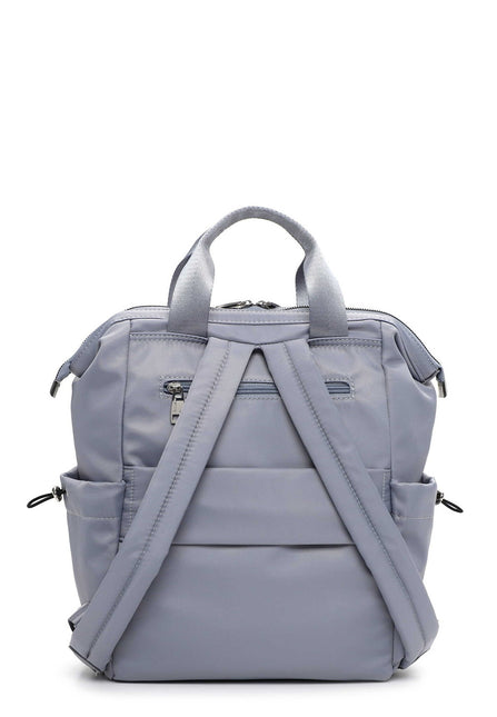 Emily & Noah Euginia City Backpack