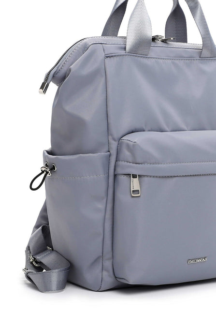 Emily & Noah Euginia City Backpack