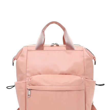 Emily & Noah Euginia City Backpack