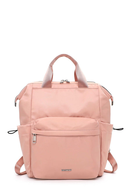 Emily & Noah Euginia City Backpack