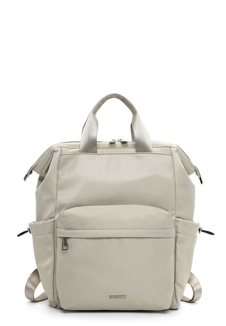 Emily & Noah Euginia City Backpack