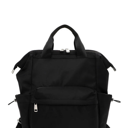 Emily & Noah Euginia City Backpack