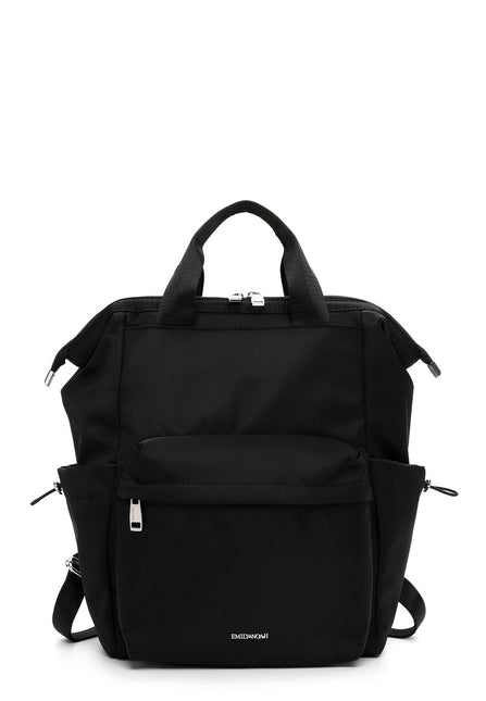Emily & Noah Euginia City Backpack