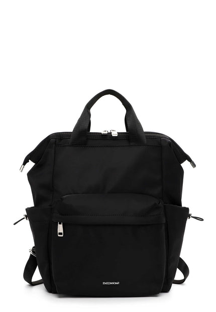 Emily & Noah Euginia City Backpack
