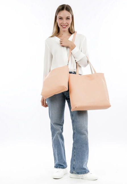 Emily & Noah Eva City Shopper Large
