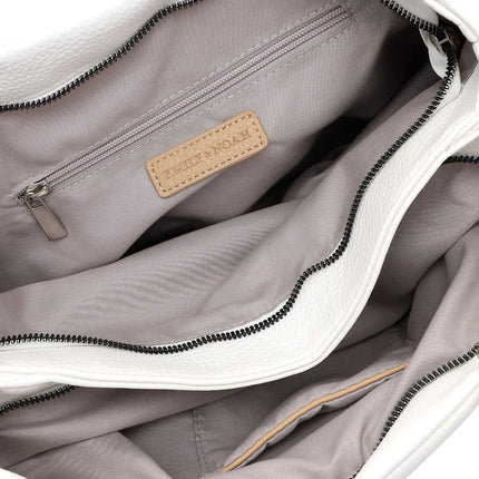 Emily & Noah Evi Shopper