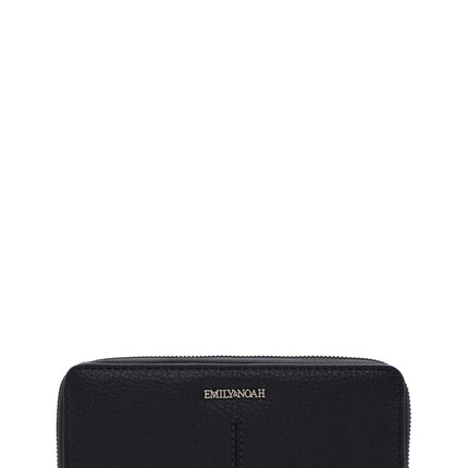 Emily & Noah Portemonnee Doreen Vegan