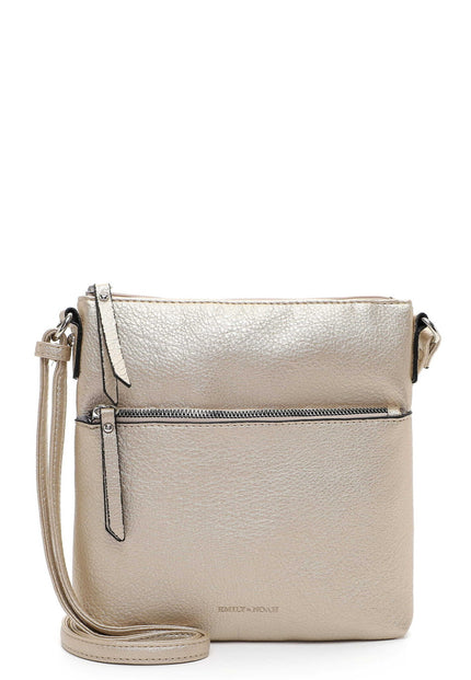 Emily & Noah Schoudertas Emma