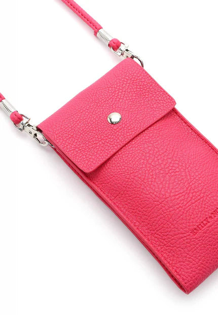 Emily & Noah Handyhülle Emma Neutrale Farben