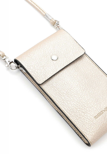 Emily & Noah Telefoontasje Emma Neutrale Kleuren