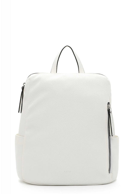 Emily & Noah Tours RUE 09 Basic Backpack Zipper