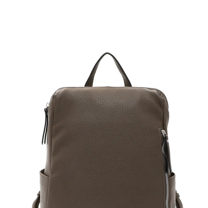 Emily & Noah Tours RUE 09 Basic Backpack Zipper