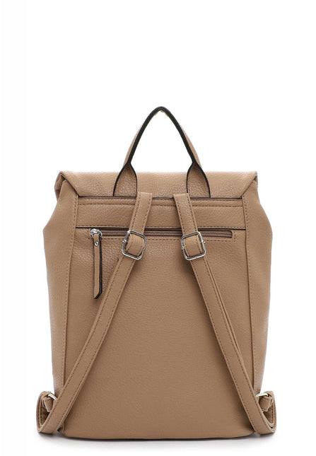 Emily & Noah Tours RUE 09 Basic Backpack