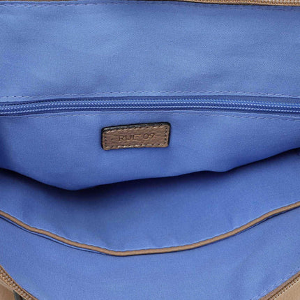 Emily & Noah Tours RUE 09 Basic Backpack