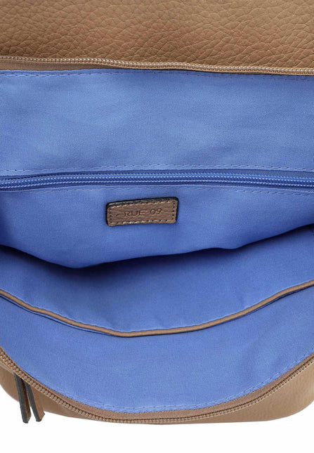 Emily & Noah Tours RUE 09 Basic Backpack