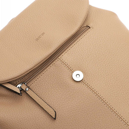 Emily & Noah Tours RUE 09 Basic Backpack