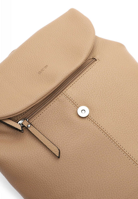 Emily & Noah Tours RUE 09 Basic Backpack