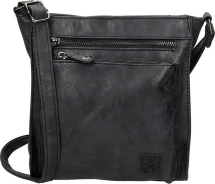 Enrico Benetti Ardéche Schoudertas