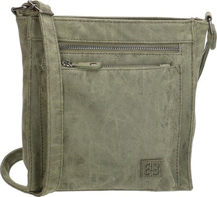 Enrico Benetti Ardéche Schoudertas