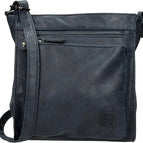 002 Marineblau