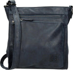 002 Marineblau
