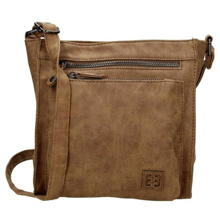 Enrico Benetti Ardéche Schoudertas