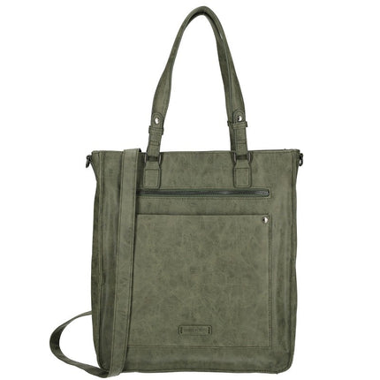 Enrico Benetti Bobbi Shopper 14" Laptopvak