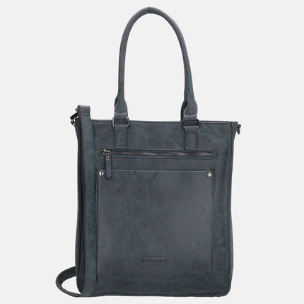 Enrico Benetti Bobbi Shopper 14" Laptopvak