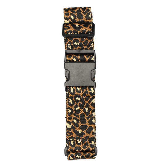 Enrico Benetti Luggage Strap/ Kofferband