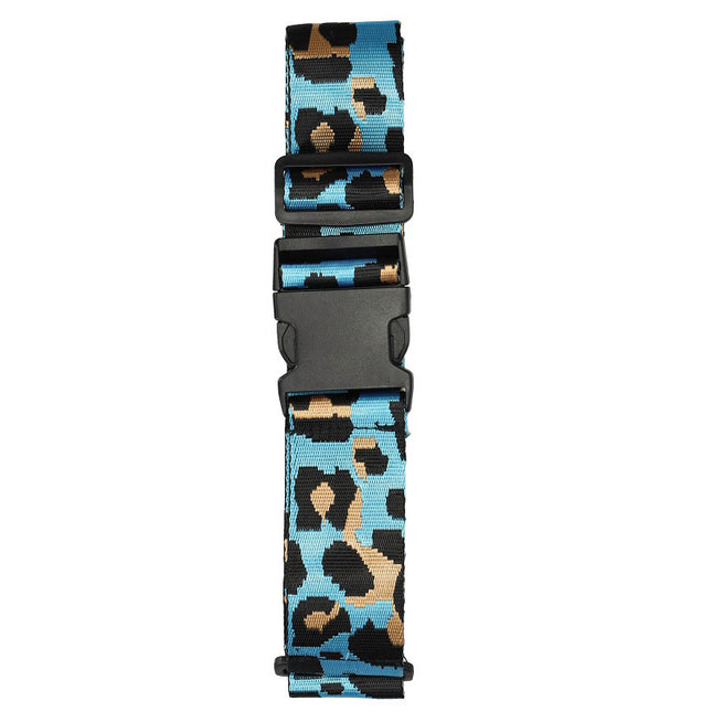 Enrico Benetti Luggage Strap/ Kofferband