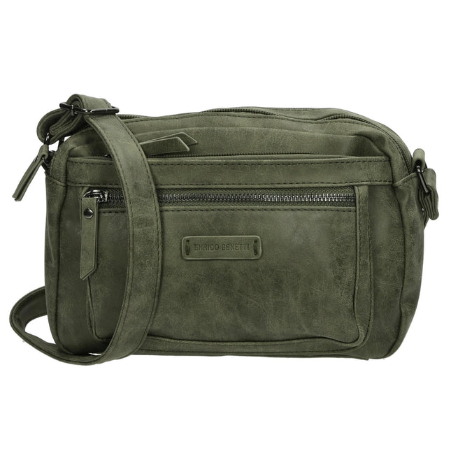 Enrico Benetti Nouméa Cross Body Bag