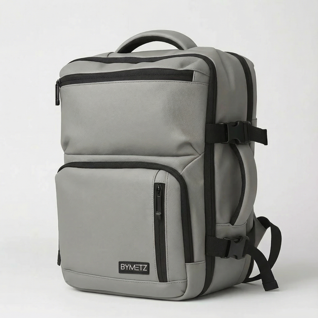 ByMetz 40x30x20 cm Ryanair &amp; Transavia Rucksack