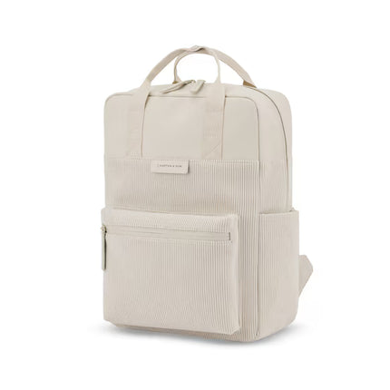 Kapten &amp; Son Rucksack Bergen Pro Ibiza Collection 15 Zoll
