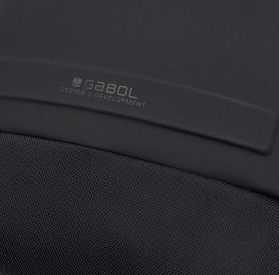 Gabol Laptoptas / Werktas / Aktetas Capital 15.6 inch