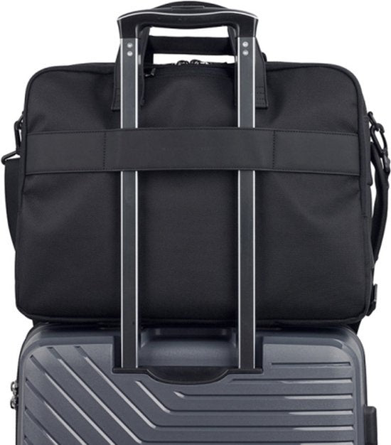 Gabol Laptoptas / Werktas / Aktetas Capital 15.6 inch