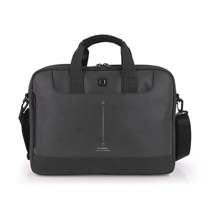 Gabol Laptoptas / Werktas / Aktetas Level 15.6 inch