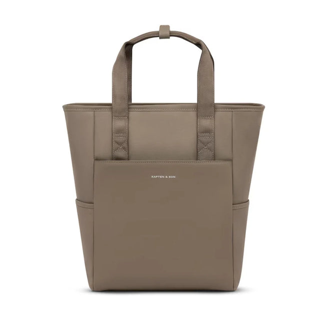 Kapten &amp; Son Lindby Muted Clay 14 Zoll