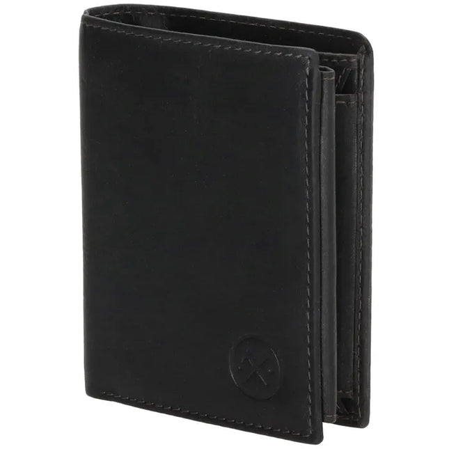 Hide & Stitches Japura Portemonnee