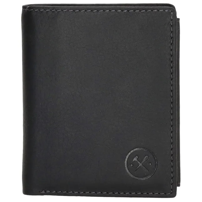 Hide & Stitches Japura Portemonnee