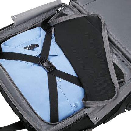 Samsonite Spectrolite 3.0 Rolltasche 17,3'' Exp Black