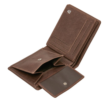 Luxus-Geldbörse von Castelijn &amp; Beerens in Geschenkbox