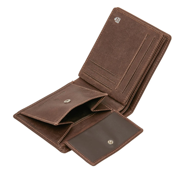 Luxus-Geldbörse von Castelijn &amp; Beerens in Geschenkbox