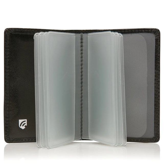 Luxus-Geldbörse von Castelijn &amp; Beerens in Geschenkbox