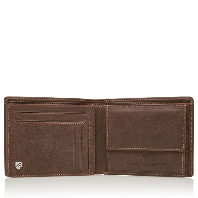 Luxus-Geldbörse von Castelijn &amp; Beerens in Geschenkbox