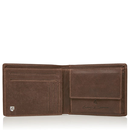 Luxus-Geldbörse von Castelijn & Beerens in Geschenkbox