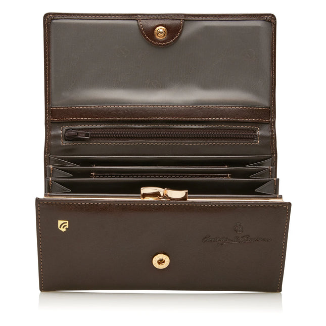 Luxus-Geldbörse von Castelijn &amp; Beerens in Geschenkbox
