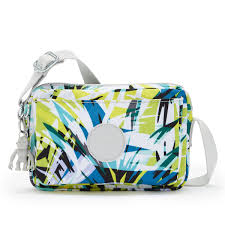 Kipling Abanu Schultertasche