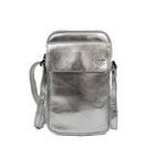 Silber Metallic